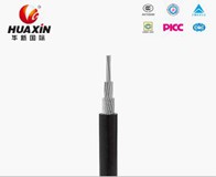 鋁芯交聯架空電纜,JKLYJ