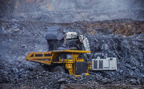 美國前四大煤炭生產商均破產