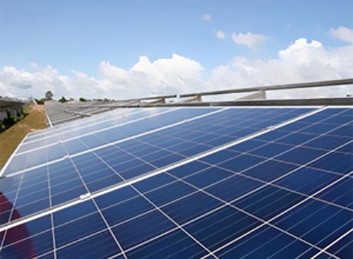 Vivint Solar獲8.11億美元太陽(yáng)能項(xiàng)目融資