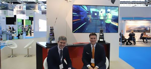 JDR電纜和Bibby Offshore簽電纜維護協議