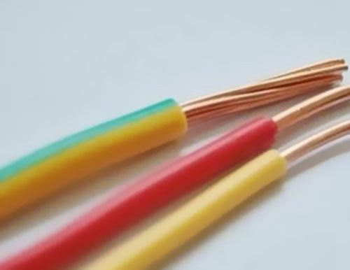 1、1.5、2.5、4、6平方電線可以負荷多少kw？ 