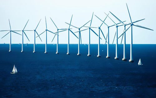 丹麥北海最大海上風(fēng)電場啟動(dòng)招標(biāo)程序
