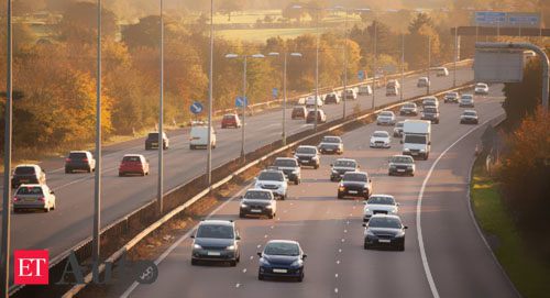 到2040年新加坡將逐步淘汰化石燃料車(chē)輛